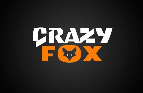 CrazyFox Casino