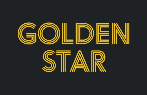 GoldenStar