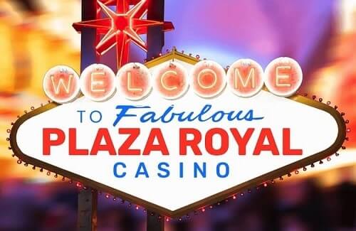 PlazaRoyal Casino