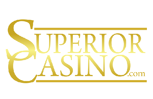 Superior Casino Logo