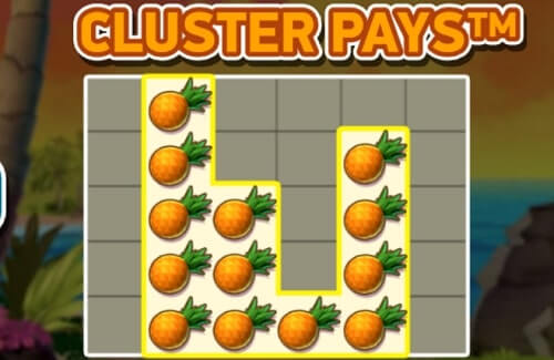Cluster Pays Slots Explained: Best 5 + Full List