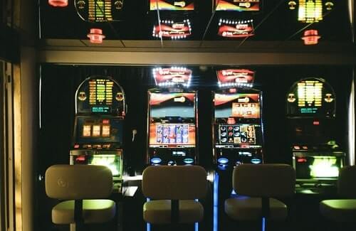 Double-up Feature in Online Slots