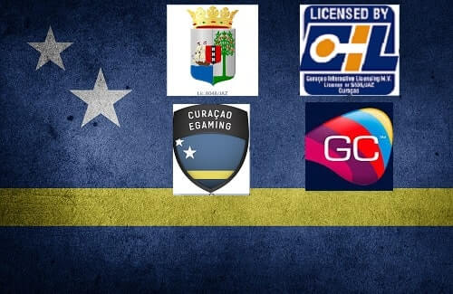 Verify Curacao Gambling Licenses Easy