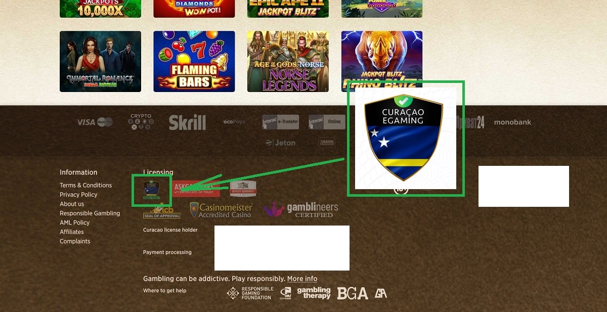 None