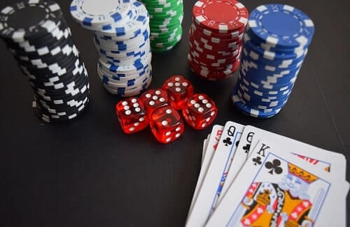 Real No Verification Poker Sites