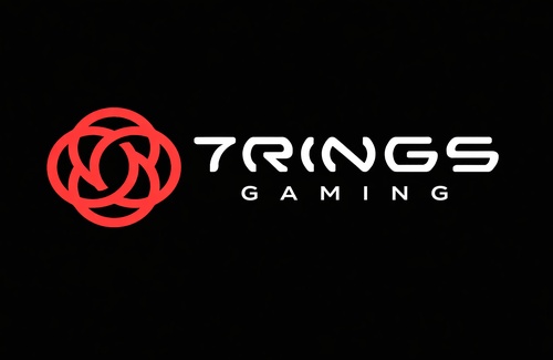 7rings Software Provider Logo