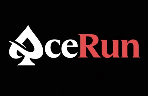 Acerun Software Provider Logo