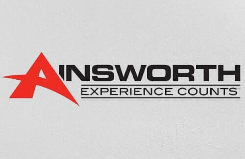 AinsWorth Software Provider Logo
