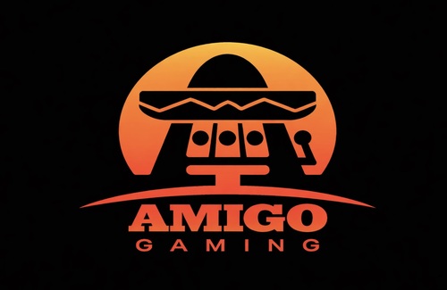 Amigo Gaming Software Provider Logo