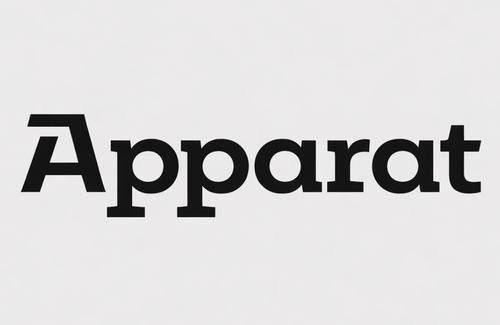 Apparat Software Provider Logo