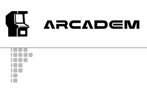 Arcadem Software Provider Logo
