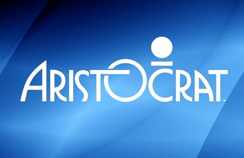 Aristocrat Software Provider Logo
