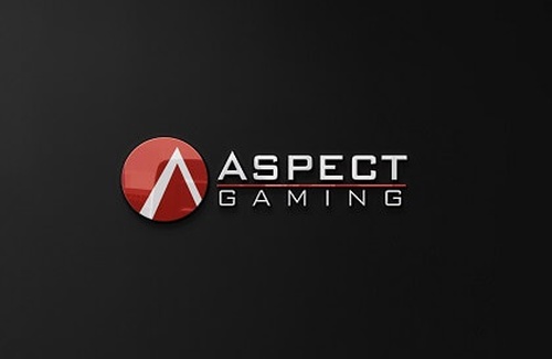 Aspect Software Provider Logo