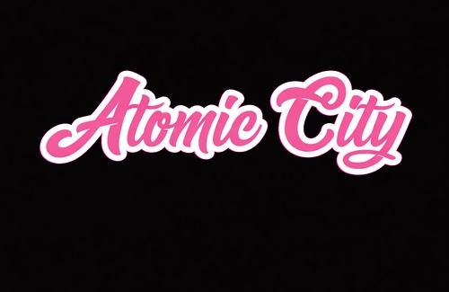 AtomicCity Software Provider Logo