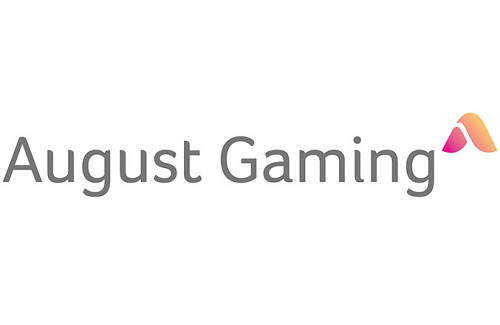 Augustgaming Software Provider Logo