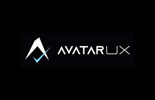 AvatarUX Software Provider Logo