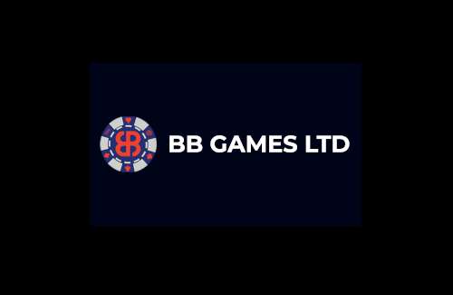 BBgames Software Provider Logo