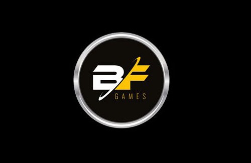 BF Games Software Provider Logo