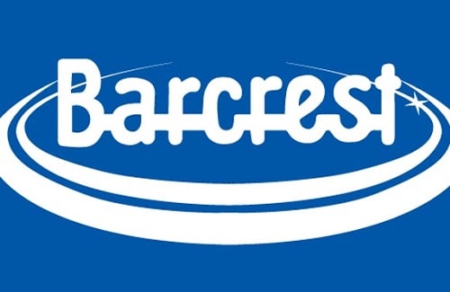 Barcrest Games Software Provider Logo