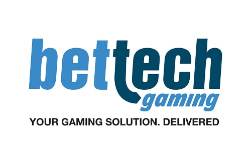 Bet2tech Software Provider Logo