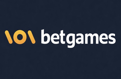 BetGames Software Provider Logo