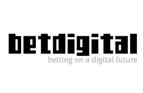 Betdigital Software Provider Logo