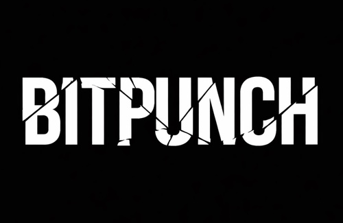 BitPunch Software Provider Logo