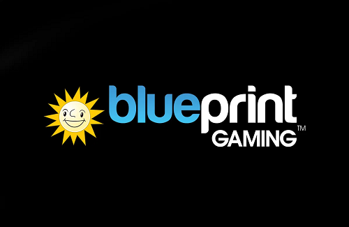 Blueprint Software Provider Logo