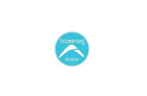 Boomerang Software Provider Logo