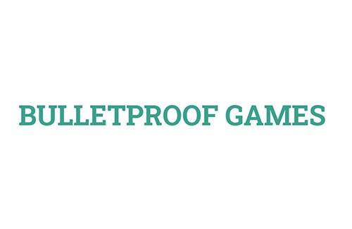 Bulletproof Software Provider Logo