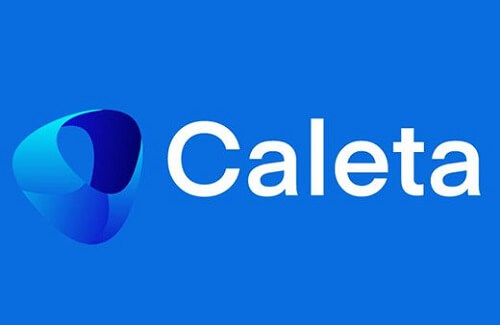 Caleta Software Provider Logo