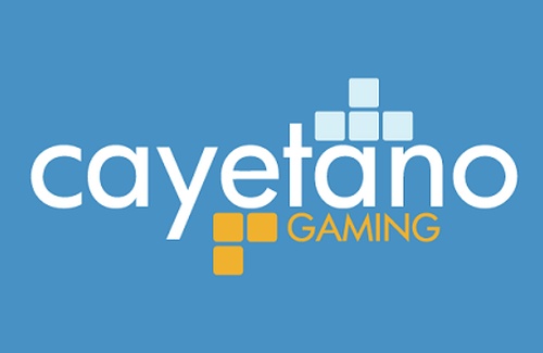 Cayetano Software Provider Logo