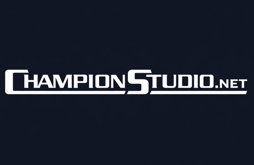 Champion Software Provider Logo
