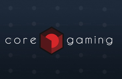 Core Gaming Software Provider Logo