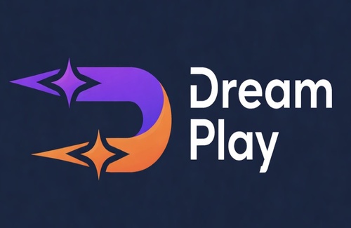 DreamPlay Software Provider Logo