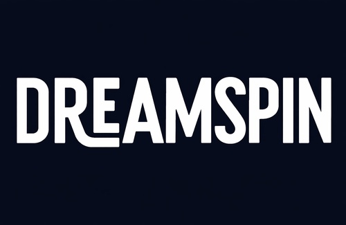 DreamSpin Software Provider Logo