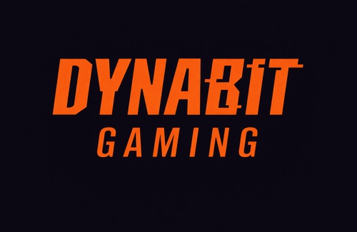 Dynabit Gaming Software Provider Logo