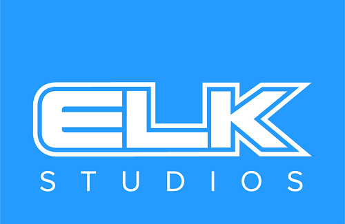 ELK Studios Software Provider Logo
