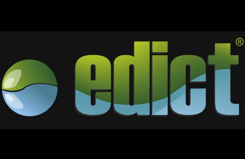 Edict Software Provider Logo