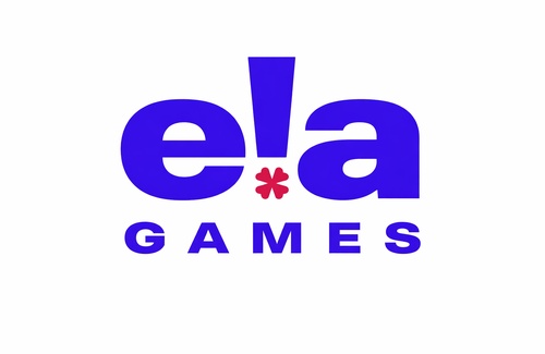 Ela Games Software Provider Logo
