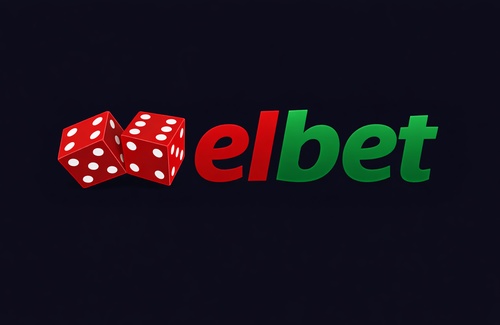 Elbet Software Provider Logo