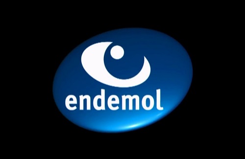 Endemol Software Provider Logo
