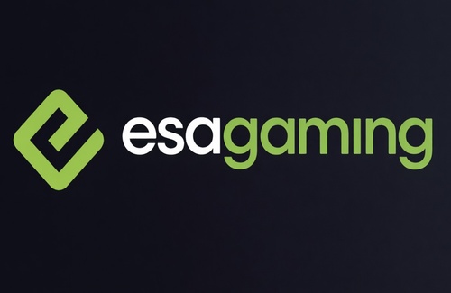 Esa Gaming Software Provider Logo