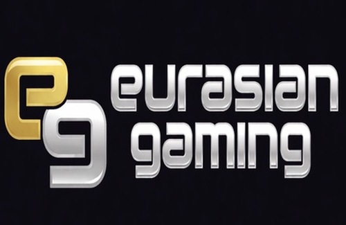 Eurasian Gaming Software Provider Logo