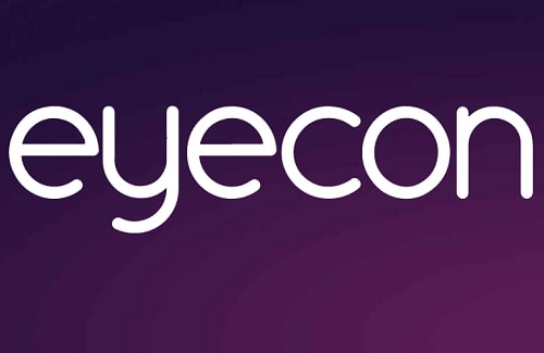 Eyecon Software Provider Logo