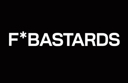 F*Bastards Software Provider Logo