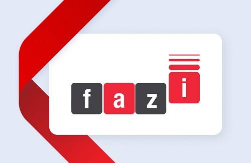 Fazi Software Provider Logo