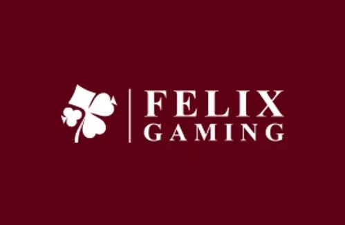 Felix Gaming Software Provider Logo