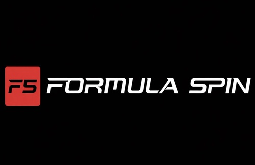 FormulaSpin Software Provider Logo