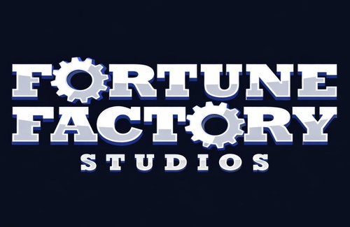 FortuneFactory Software Provider Logo
